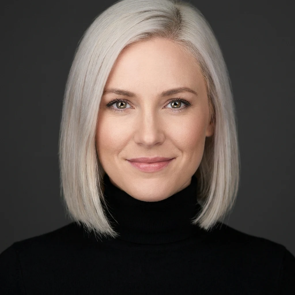 Claire Barnard, Head of payments testing