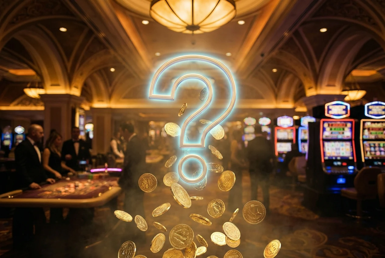 Spin winnings Infinity