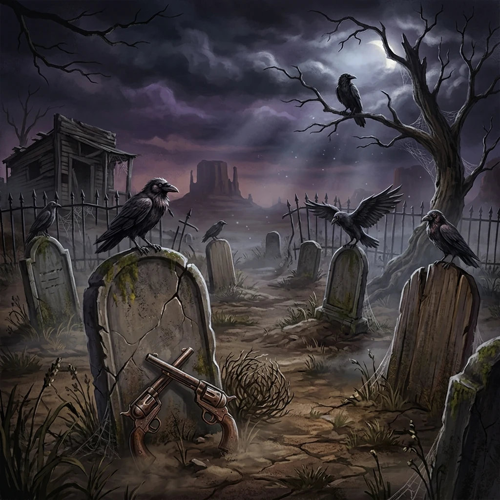 Tombstone Rip at Infinity pokies casino